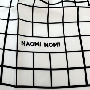 Naomi Nomi Scarf